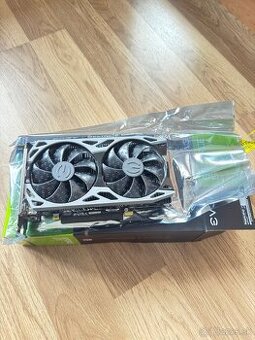 EVGA GeForce GTX 1650 SC Ultra Gaming 4GB GDDR5