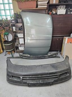 Octavia 1 pred faceliftom náhradné diely