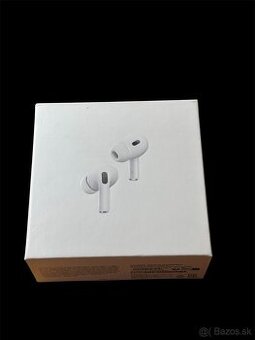 AirPods Pro 2generácia