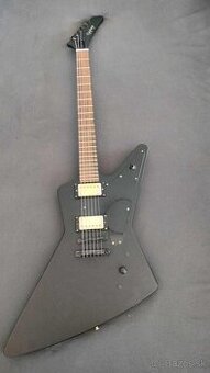 Epiphone Explorer Goth