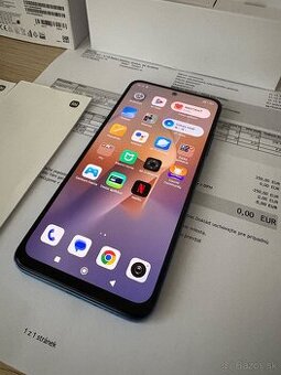Predám Xiaomi Redmi Note 11S 6GB/128GB