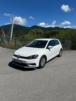 VW Golf Edition Trendline 1,6 TDI 5G 85kw 2019