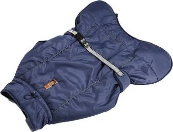 Zimný kabátik (bunda) pre psa (veľkého) 6XL