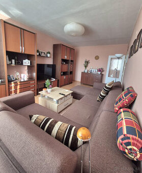 Exkluzívne predaj pekný 4.i.byt  Nitra-Bizetova top lokalita