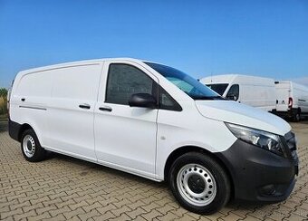 Mercedes Benz Vito L2H1 2.2Cdi/163 koni - 2020