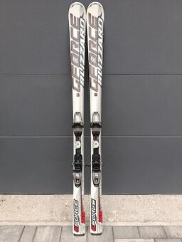 LYŽE BLIZZARD G-FORCE SPORT 165CM