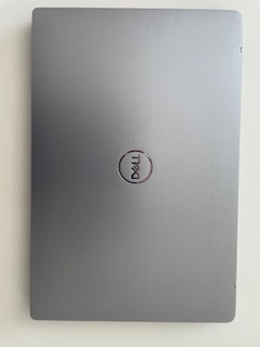Perfektný Dell 7400 i7