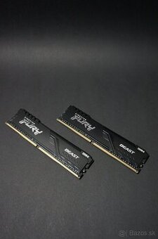 RAM Kingston Fury 16GB KIT