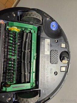 roomba 581 lacno predam