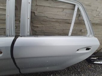 Mercedes ML W166 LP dvere,LZ dvere