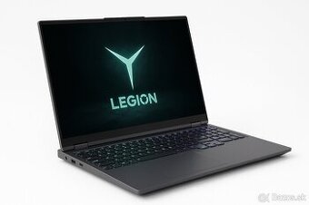 LENOVO Legion 5 16":i7 14650HX,16GB,SSD 512GB,RTX4070 8GB