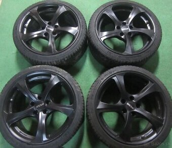 R19 Zimná sada OXXO rozteč 5x120 ET32 245/35R19 MICHELIN