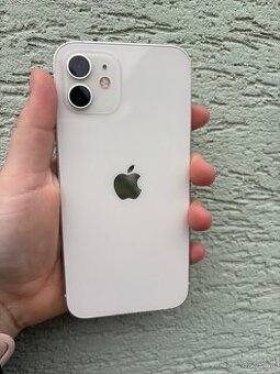 iPhone 12 – 128 GB + príslušenstvo