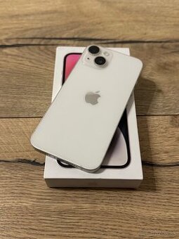 iPhone 14 128GB White