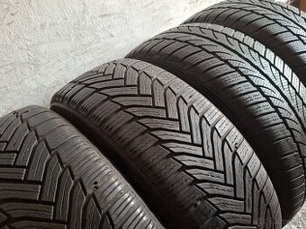 205/60 r16 zimne pneumatiky 96H