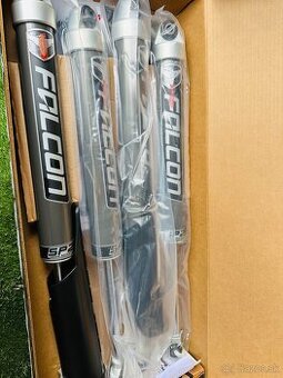 Tlmiče Teraflex Falcon SP2 2.1 Monotube Jeep Gladiator JT