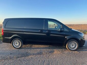 Mercedes Benz Vito