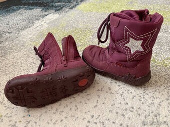 čižmy Elefanten 24