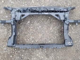 Seat Altea xl,2012, přední stěna