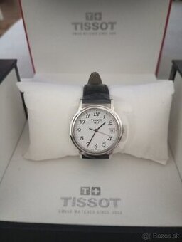 Hodinky Tissot