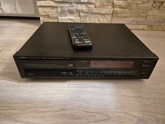 HIFI CD prehrávač YAMAHA CDX-910
