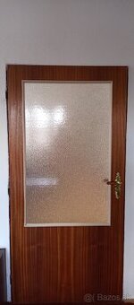 Predám interiérové dvere