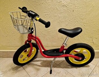 Detské odrážadlo PUKY - 1