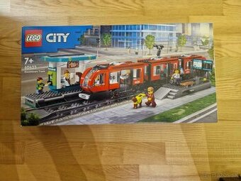Lego 60423