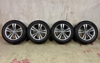Alu kola Sebring VW Škoda Audi Seat