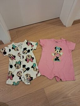 Predám oblečenie pre bábätko dievčatko