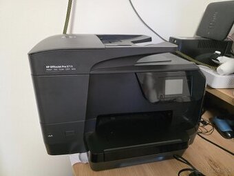 HP OfficeJet PRO 8710