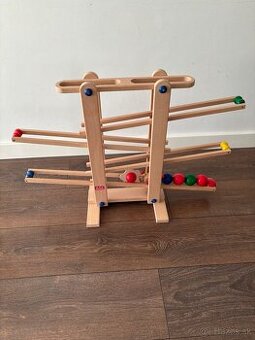 Trihorse gulickova draha