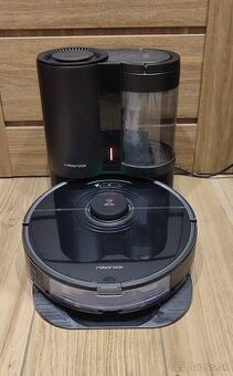 Roborock S7 Max V Plus Black