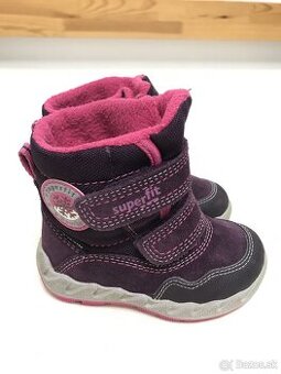 Zimne Superfit s membranou v20