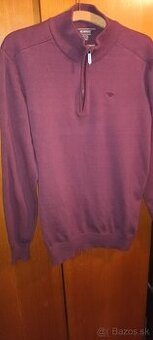 Predám  sveter zn. Bushman