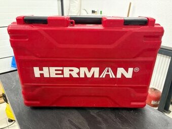 Makita Herman Dewalt