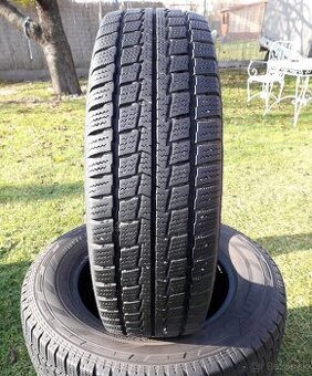 225/70 r15C zimne pneumatiky