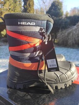 Detské snehule veľkosť 24