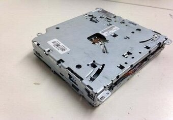 dvd mechanika pre autorádiá RNS 510 COLUMBUS