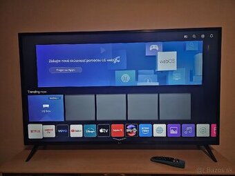 LG 557100 uhlopriečka 139cm