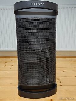 Sony SRS - XP 500. Výkon 76W