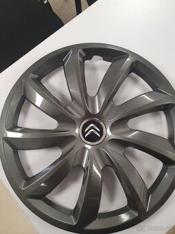 Predám úplne nové, nepoužívané puklice 17tky