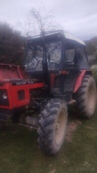 Predám Zetor 7245