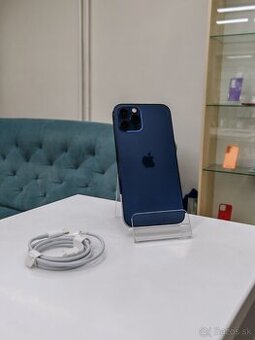 IPhone 12 Pro 256GB | TOP STAV