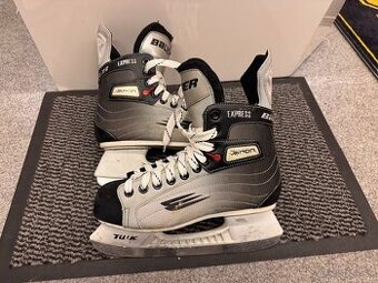 BRUSLE BAUER VAPOR EXPRESS, vel. 40,5/6