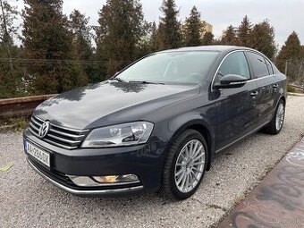 Passat