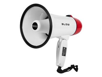Prenosný megafón BLOW MP-515