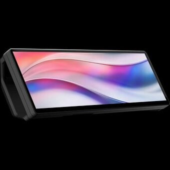 Predám CORSAIR XENEON EDGE 14.5" LCD Touchscreen