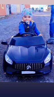 Predám decke auticko