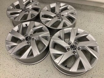 Alu disky org VW 5x112 R18 7J ET43